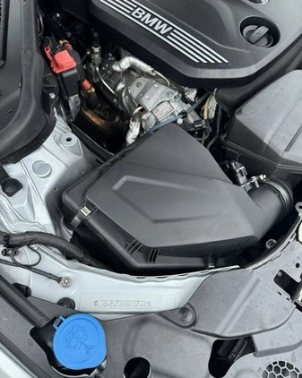 BMW Seria 3 cena 100000 przebieg: 33400, rok produkcji 2020 z Wrocław małe 254
